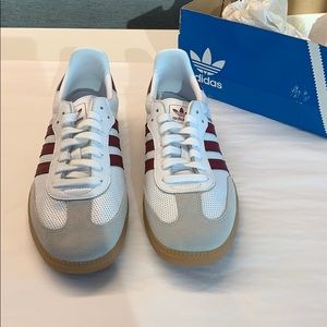 Adidas Men’s Samba OG Sneakers